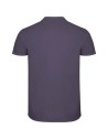 Polo de manga corta para hombre de 200 g/m² Personalizado 6R6638 - Imagen 75
