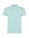 Polo de manga corta para hombre de 200 g/m² Personalizado 6R6638 - Imagen 76