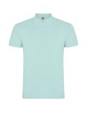 Polo de manga corta para hombre de 200 g/m² Personalizado 6R6638 - Imagen 77