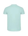 Polo de manga corta para hombre de 200 g/m² Personalizado 6R6638 - Imagen 79