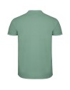 Polo de manga corta para hombre de 200 g/m² Personalizado 6R6638 - Imagen 82