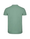 Polo de manga corta para hombre de 200 g/m² Personalizado 6R6638 - Imagen 83
