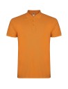 Polo de manga corta para hombre de 200 g/m² Personalizado 6R6638 - Imagen 84