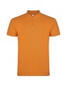 Polo de manga corta para hombre de 200 g/m² Personalizado 6R6638 - Imagen 85