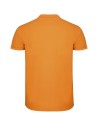 Polo de manga corta para hombre de 200 g/m² Personalizado 6R6638 - Imagen 86