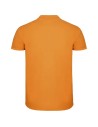 Polo de manga corta para hombre de 200 g/m² Personalizado 6R6638 - Imagen 87
