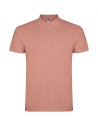 Polo de manga corta para hombre de 200 g/m² Personalizado 6R6638 - Imagen 88