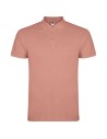 Polo de manga corta para hombre de 200 g/m² Personalizado 6R6638 - Imagen 89