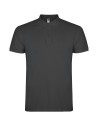 Polo de manga corta para hombre de 200 g/m² Personalizado 6R6638 - Imagen 96