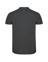 Polo de manga corta para hombre de 200 g/m² Personalizado 6R6638 - Imagen 98