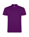 Polo de manga corta para hombre de 200 g/m² Personalizado 6R6638 - Imagen 100