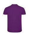 Polo de manga corta para hombre de 200 g/m² Personalizado 6R6638 - Imagen 102