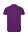 Polo de manga corta para hombre de 200 g/m² Personalizado 6R6638 - Imagen 103