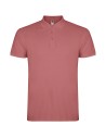 Polo de manga corta para hombre de 200 g/m² Personalizado 6R6638 - Imagen 108