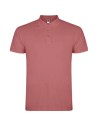 Polo de manga corta para hombre de 200 g/m² Personalizado 6R6638 - Imagen 109