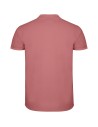 Polo de manga corta para hombre de 200 g/m² Personalizado 6R6638 - Imagen 110