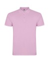 Polo de manga corta para hombre de 200 g/m² Personalizado 6R6638 - Imagen 112
