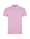 Polo de manga corta para hombre de 200 g/m² Personalizado 6R6638 - Imagen 113