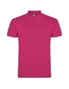 Polo de manga corta para hombre de 200 g/m² Personalizado 6R6638 - Imagen 117