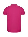 Polo de manga corta para hombre de 200 g/m² Personalizado 6R6638 - Imagen 118