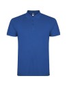 Polo de manga corta para hombre de 200 g/m² Personalizado 6R6638 - Imagen 121