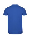 Polo de manga corta para hombre de 200 g/m² Personalizado 6R6638 - Imagen 122