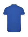 Polo de manga corta para hombre de 200 g/m² Personalizado 6R6638 - Imagen 123