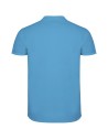 Polo de manga corta para hombre de 200 g/m² Personalizado 6R6638 - Imagen 126