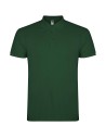 Polo de manga corta para hombre de 200 g/m² Personalizado 6R6638 - Imagen 132
