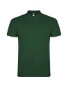 Polo de manga corta para hombre de 200 g/m² Personalizado 6R6638 - Imagen 133