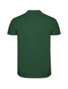 Polo de manga corta para hombre de 200 g/m² Personalizado 6R6638 - Imagen 134