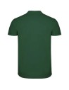 Polo de manga corta para hombre de 200 g/m² Personalizado 6R6638 - Imagen 135