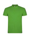 Polo de manga corta para hombre de 200 g/m² Personalizado 6R6638 - Imagen 137