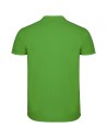 Polo de manga corta para hombre de 200 g/m² Personalizado 6R6638 - Imagen 138