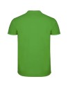 Polo de manga corta para hombre de 200 g/m² Personalizado 6R6638 - Imagen 139