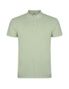 Polo de manga corta para hombre de 200 g/m² Personalizado 6R6638 - Imagen 140
