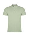 Polo de manga corta para hombre de 200 g/m² Personalizado 6R6638 - Imagen 141