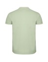 Polo de manga corta para hombre de 200 g/m² Personalizado 6R6638 - Imagen 142