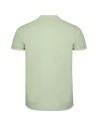 Polo de manga corta para hombre de 200 g/m² Personalizado 6R6638 - Imagen 143