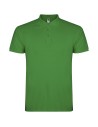 Polo de manga corta para hombre de 200 g/m² Personalizado 6R6638 - Imagen 144