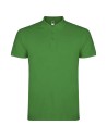Polo de manga corta para hombre de 200 g/m² Personalizado 6R6638 - Imagen 145