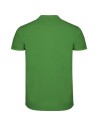 Polo de manga corta para hombre de 200 g/m² Personalizado 6R6638 - Imagen 147