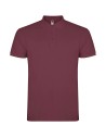 Polo de manga corta para hombre de 200 g/m² Personalizado 6R6638 - Imagen 148