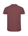 Polo de manga corta para hombre de 200 g/m² Personalizado 6R6638 - Imagen 150