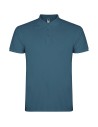 Polo de manga corta para hombre de 200 g/m² Personalizado 6R6638 - Imagen 152