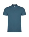 Polo de manga corta para hombre de 200 g/m² Personalizado 6R6638 - Imagen 153