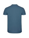 Polo de manga corta para hombre de 200 g/m² Personalizado 6R6638 - Imagen 154