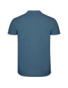 Polo de manga corta para hombre de 200 g/m² Personalizado 6R6638 - Imagen 155