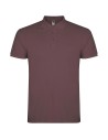 Polo de manga corta para hombre de 200 g/m² Personalizado 6R6638 - Imagen 156