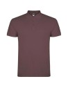 Polo de manga corta para hombre de 200 g/m² Personalizado 6R6638 - Imagen 157